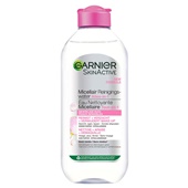 Garnier micellair reinigingswater skin naturals achterkant