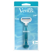 Gillette Venus smooth scheersysteem voorkant