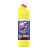 Glorix Bleek voorkant