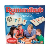 Goliath Rummikub voorkant