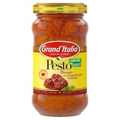 Grand'Italia voorkant