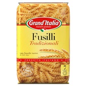 Grand'Italia Fusilli voorkant