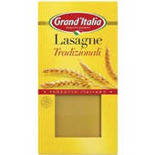 Grand'Italia Lasagne Naturel voorkant