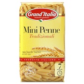 Grand'Italia Penne Mini voorkant