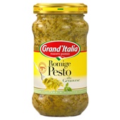 Grand'Italia pesto alla genovese voorkant