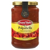 Grand'Italia tomatenbasis Polpabella voorkant