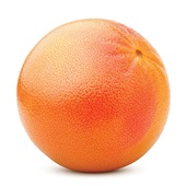 grapefruit rood voorkant