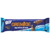 Grenade oreo voorkant