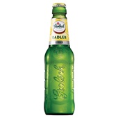 Grolsch Radler Krat achterkant