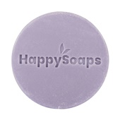 Happysoaps conditioner lavender voorkant