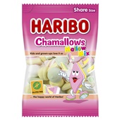 Haribo chamallows  mallow mix voorkant
