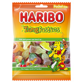 Haribo tangfastics voorkant