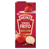 Heinz Tomatenbasis Tomato Frito voorkant