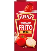 Heinz tomato frito voorkant