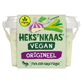 Heksnkaas origineel vegan voorkant