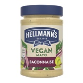 Hellmann'S baconnaise voorkant