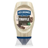 Hellmann'S truffel voorkant