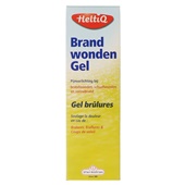 HeltiQ brandwonden gel voorkant