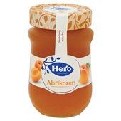 Hero abrikozenjam  extra