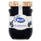 Hero bosbessenjam