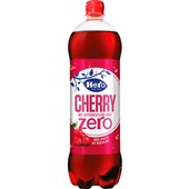 Hero cassis cherry zero voorkant