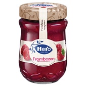 Hero frambozenjam extra