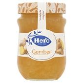 Hero gemberjam extra