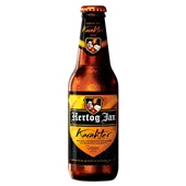 Hertog Jan Bier Karakter voorkant