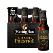 Hertog Jan Grand prestige voorkant