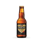 Hertog Jan pils fles voorkant