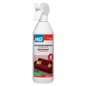 HG vlekkenspray extra sterk voorkant