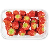Hollandse aardbeien voorkant