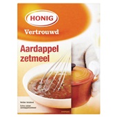 Honig Aardappelzetmeel