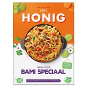 Honig Bami mix speciaal voorkant