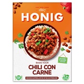 Honig chili con carne voorkant