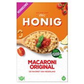 Honig macaroni original voorkant