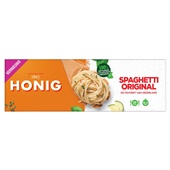 Honig spaghetti original voorkant