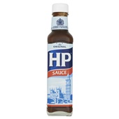 HP saus original voorkant