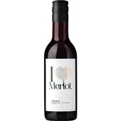 I Heart merlot voorkant