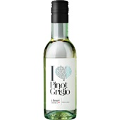 I Heart Pinot Grigio voorkant