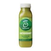Innocent smoothie antioxidant voorkant