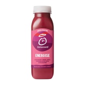 Innocent smoothie berry energise voorkant