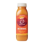 Innocent smoothie orange defence voorkant