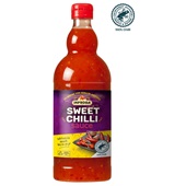 Inproba sweet chili sauce voorkant