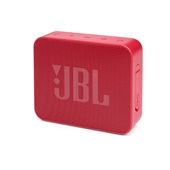 JBL Essential Go luidspreker rood voorkant
