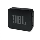 JBL Essential Go luidspreker zwart voorkant