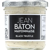 Jean Baton Mayonaise Truffel voorkant