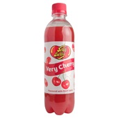 Jelly Belly very cherry voorkant