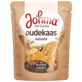 Johma oude kaassalade  voorkant