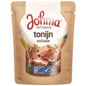 Johma tonijnsalade portie voorkant